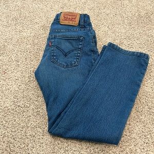 Levis Kids jean pant